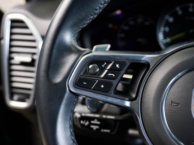 Porsche Cayenne Gebrauchtwagen