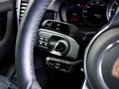 Porsche Cayenne Gebrauchtwagen