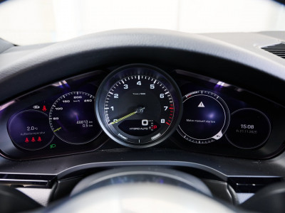 Porsche Cayenne Gebrauchtwagen