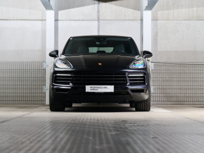 Porsche Cayenne Gebrauchtwagen