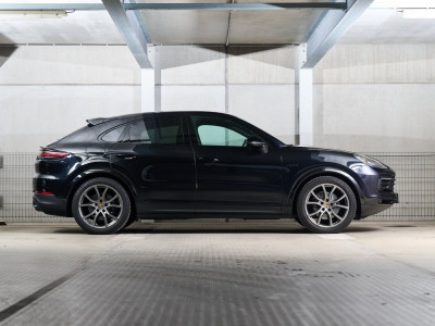 Porsche Cayenne Gebrauchtwagen