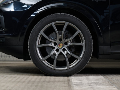 Porsche Cayenne Gebrauchtwagen