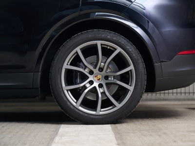 Porsche Cayenne Gebrauchtwagen