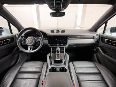 Porsche Cayenne Gebrauchtwagen