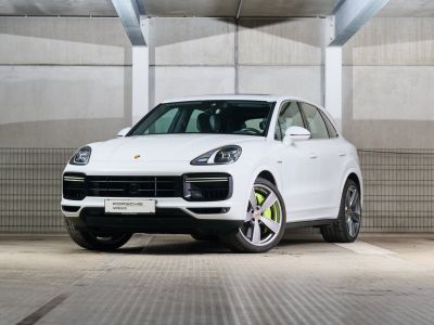 Porsche Cayenne Gebrauchtwagen