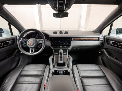Porsche Cayenne Gebrauchtwagen