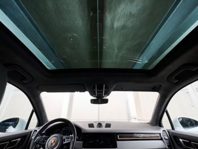 Porsche Cayenne Gebrauchtwagen