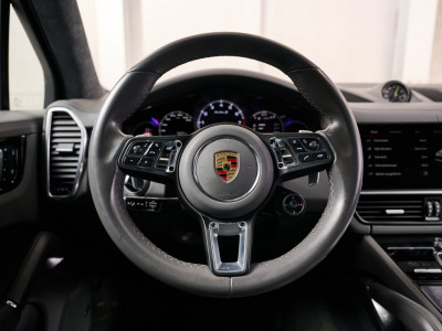 Porsche Cayenne Gebrauchtwagen