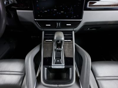 Porsche Cayenne Gebrauchtwagen