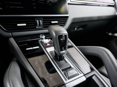 Porsche Cayenne Gebrauchtwagen