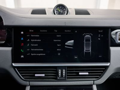 Porsche Cayenne Gebrauchtwagen