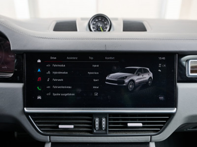 Porsche Cayenne Gebrauchtwagen