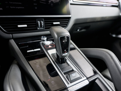 Porsche Cayenne Gebrauchtwagen