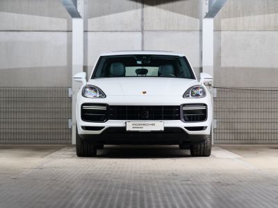 Porsche Cayenne Gebrauchtwagen