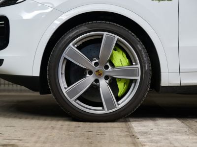 Porsche Cayenne Gebrauchtwagen