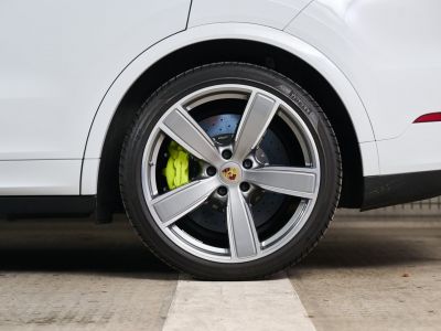 Porsche Cayenne Gebrauchtwagen