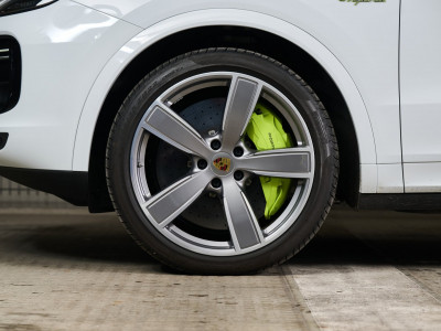 Porsche Cayenne Gebrauchtwagen