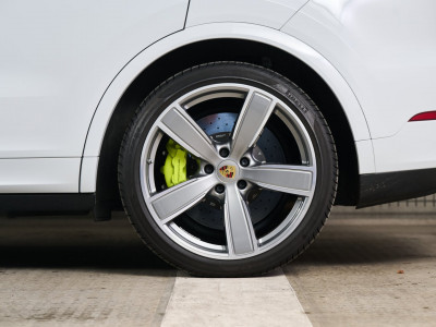 Porsche Cayenne Gebrauchtwagen