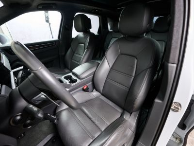 Porsche Cayenne Gebrauchtwagen