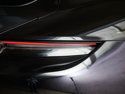 Porsche Taycan Gebrauchtwagen