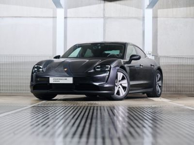 Porsche Taycan Gebrauchtwagen