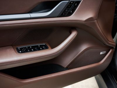 Porsche Taycan Gebrauchtwagen