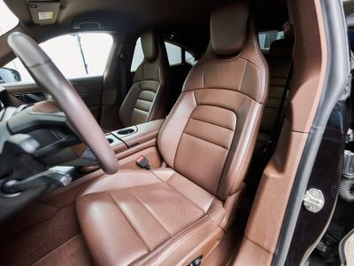 Porsche Taycan Gebrauchtwagen