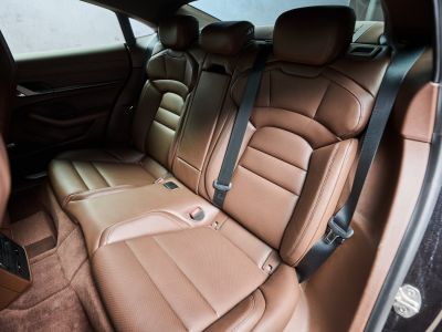 Porsche Taycan Gebrauchtwagen