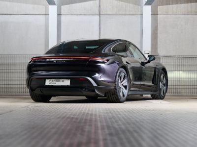 Porsche Taycan Gebrauchtwagen