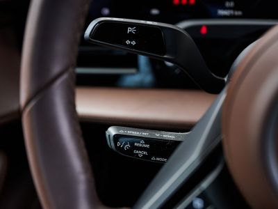 Porsche Taycan Gebrauchtwagen