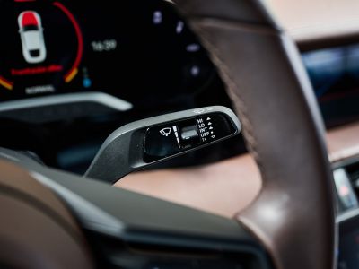 Porsche Taycan Gebrauchtwagen