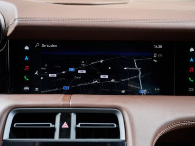 Porsche Taycan Gebrauchtwagen