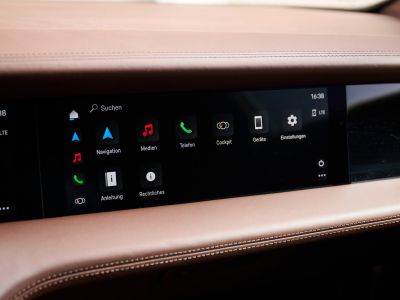 Porsche Taycan Gebrauchtwagen