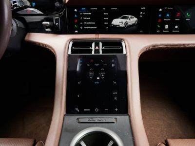 Porsche Taycan Gebrauchtwagen