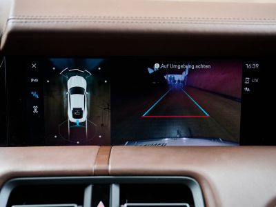 Porsche Taycan Gebrauchtwagen