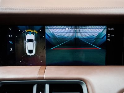 Porsche Taycan Gebrauchtwagen