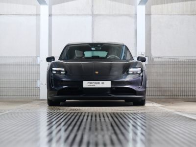 Porsche Taycan Gebrauchtwagen