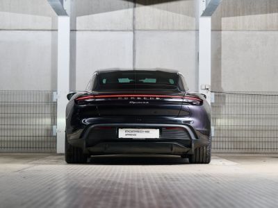 Porsche Taycan Gebrauchtwagen