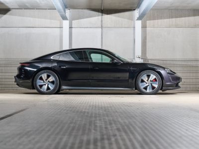 Porsche Taycan Gebrauchtwagen