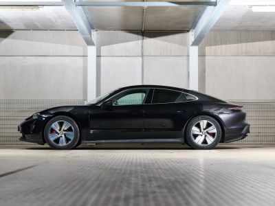 Porsche Taycan Gebrauchtwagen