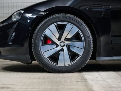 Porsche Taycan Gebrauchtwagen