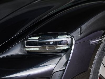 Porsche Taycan Gebrauchtwagen