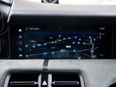 Porsche Taycan Gebrauchtwagen