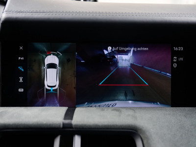 Porsche Taycan Gebrauchtwagen