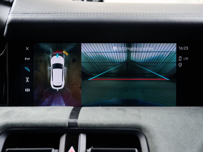 Porsche Taycan Gebrauchtwagen