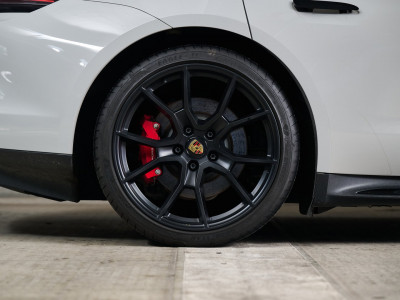 Porsche Taycan Gebrauchtwagen