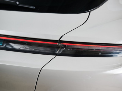 Porsche Taycan Gebrauchtwagen