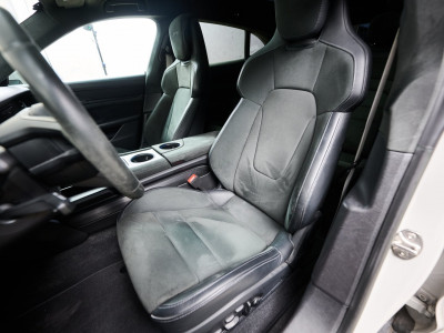 Porsche Taycan Gebrauchtwagen