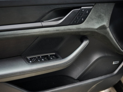 Porsche Taycan Gebrauchtwagen