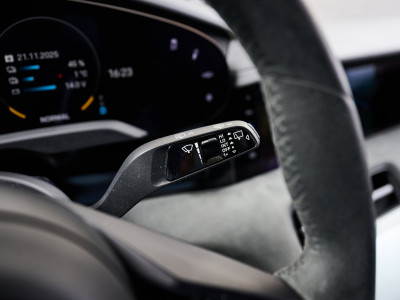 Porsche Taycan Gebrauchtwagen